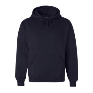 Fruit of the Loom SC270 - Herren-Sweatshirt aus Baumwolle mit Kapuze Deep Navy