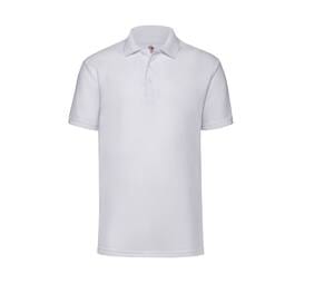 Fruit of the Loom SC280 - Herren Pique Polo