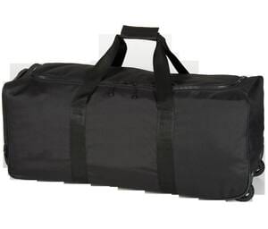 Black&Match BM909 - Trolley -Tasche