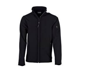 Pen Duick PK767 - Chaqueta Atlantic Para Niños Black/Black