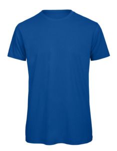 B&C BC042 - T-Shirt aus Bio-Baumwolle für Herren