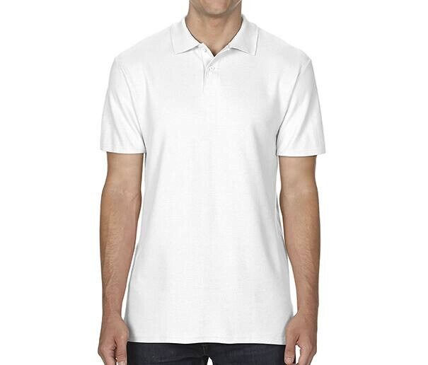 Gildan GN480 - Herren Pique Polo