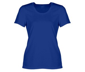 Sans Étiquette SE101 - Sport T-Shirt Damen Wasser