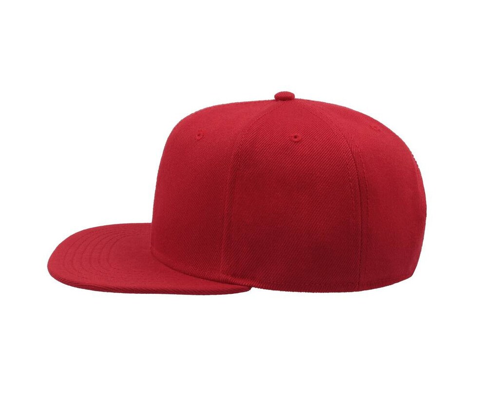 Atlantis AT013 - Snap Back Cap