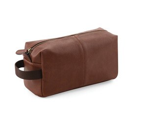 Quadra QD879 - NUHide ™ Waschbag Tan