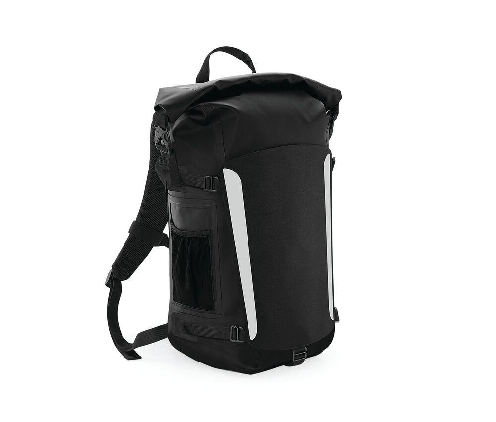 Quadra QX625 - 25 -Liter -Wasserpack -Rucksack eintauchen