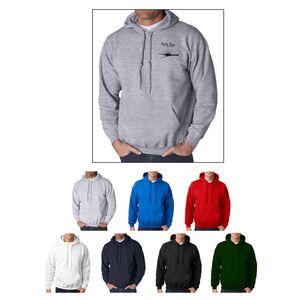 Gildan 18500 - Heavy Blend™ Kapuzenpullover Herren