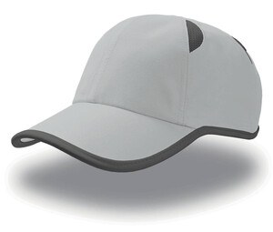 Atlantis AT066 - Sport 6-Panel-Kappe