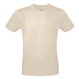 B&C BC01T - Herren T-Shirt 100% Baumwolle