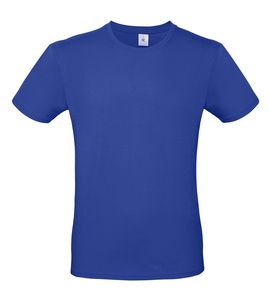 B&C BC01T - Herren T-Shirt 100% Baumwolle Marineblauen