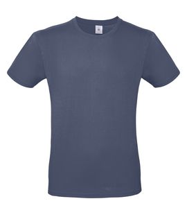 B&C BC01T - Herren T-Shirt 100% Baumwolle