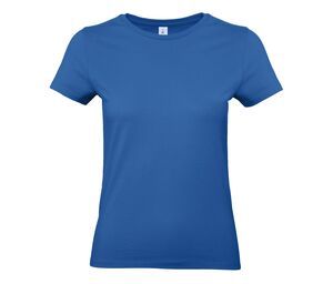 B&C BC04T - Damen T-Shirt 100% Baumwolle