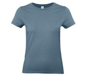 B&C BC04T - Damen T-Shirt 100% Baumwolle