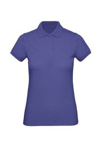 B&C BC401 - Damen Polo T-Shirt