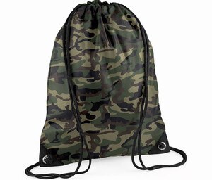 Bag Base BG100 - Gymsa Jungle Camo