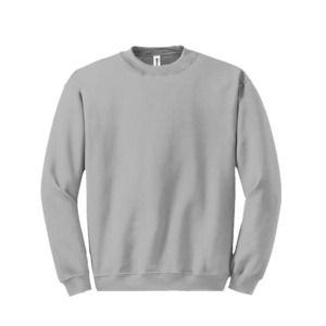 Gildan GN910 - Herren Sweatshirt mit Rundhalsausschnitt