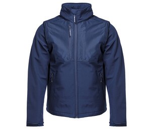 Pen Duick PK774 - Abnehmbare Softshell-Ärmel