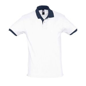 SOLS 11369 - Unisex Poloshirt Kurzarm Prince