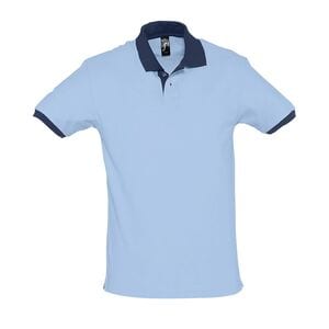 SOLS 11369 - Unisex Poloshirt Kurzarm Prince