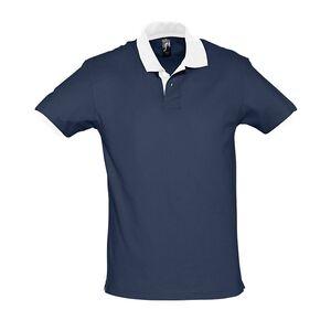 SOLS 11369 - Unisex Poloshirt Kurzarm Prince