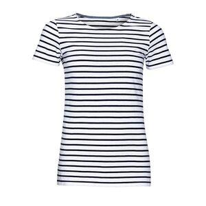 SOLS 01399 - Damen Rundhals T-Shirt Miles