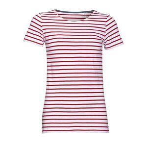 SOLS 01399 - Damen Rundhals T-Shirt Miles