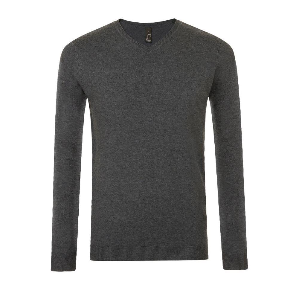 SOL'S 01710 - Herren V Neck Pullover Glory