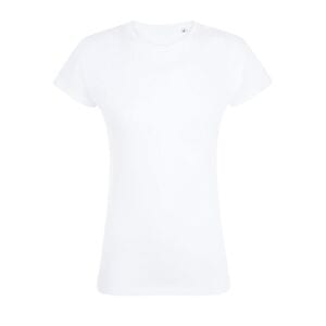 SOLS 01705 - Damen Sublimations T Shirt Magma 