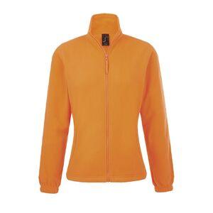 SOLS 54500 - Damen Fleece Jacke North