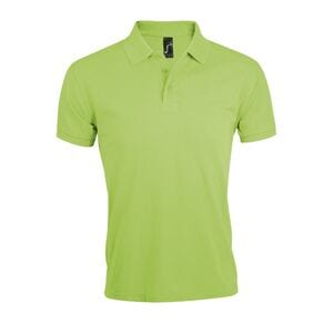 SOLS 00571 - Herren Polycotton Poloshirt Kurzarm Prime