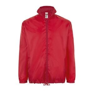 SOLS 01618 - Wasserabweisender Windbreaker Unisex Shift