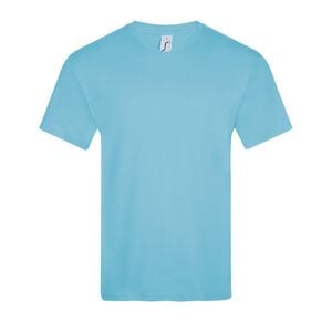 SOLS 11150 - Herren V-Ausschnitt T-Shirt-Sieg