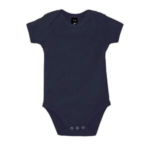 SOL'S 00583 - Babybody Bambino French Navy