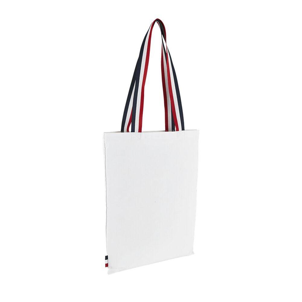 SOL'S 02119 - Canvas Shopping Bag Etoile