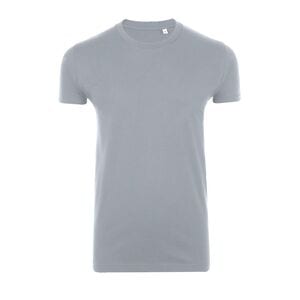 SOLS 00580 - Herren Rundhals T-Shirt Fitted Imperial Fit