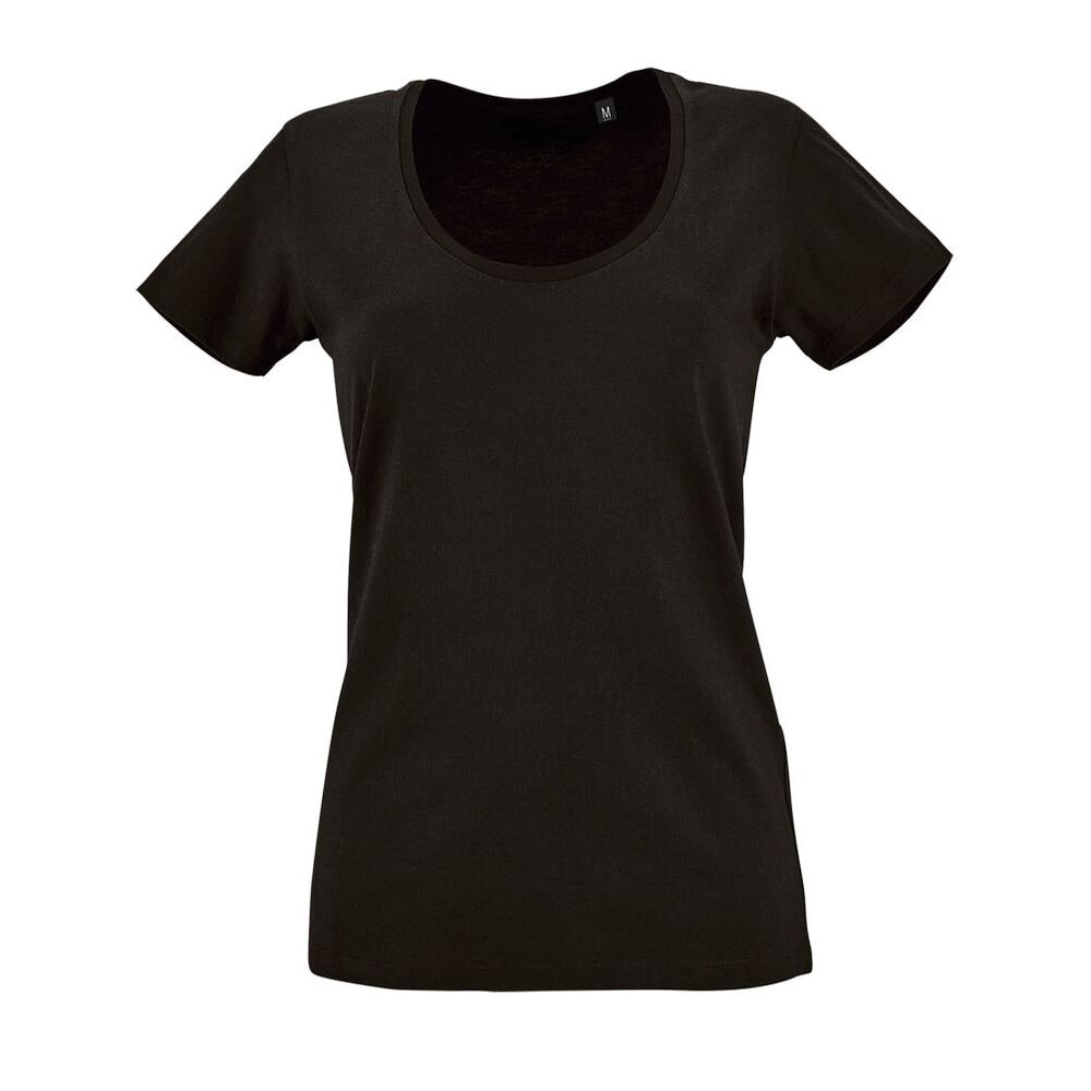 SOL'S 02079 - Damen Rundhals T Shirt Metropolitan