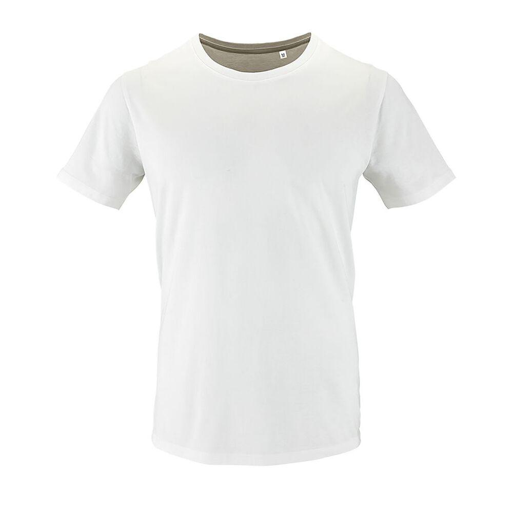 SOL'S 02076 - Herren Rundhals T Shirt Milo 