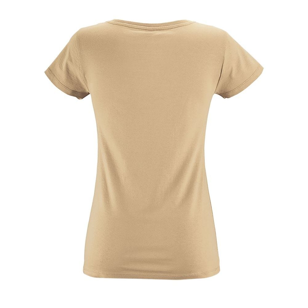 SOL'S 02077 - Damen Rundhals T Shirt Milo 