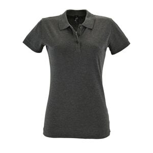 SOLS 11347 - Damen Poloshirt Kurzarm Perfect