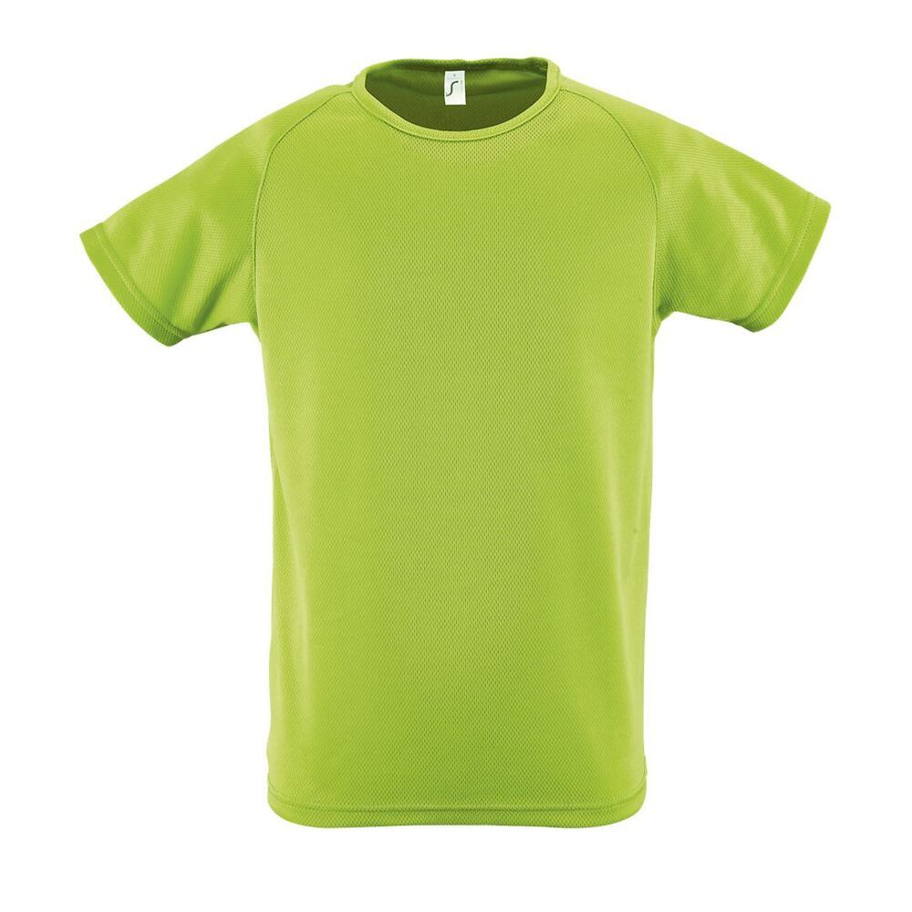SOL'S 01166 - Kinder Sport T-Shirt Sporty