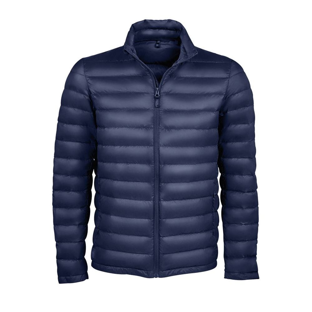 SOL'S 02898 - Herren Daunenjacke Wilson