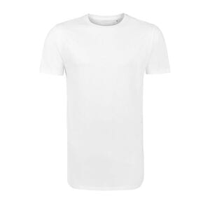 SOL'S 02999 - Herren T Shirt Lang Magnum Men Weiß