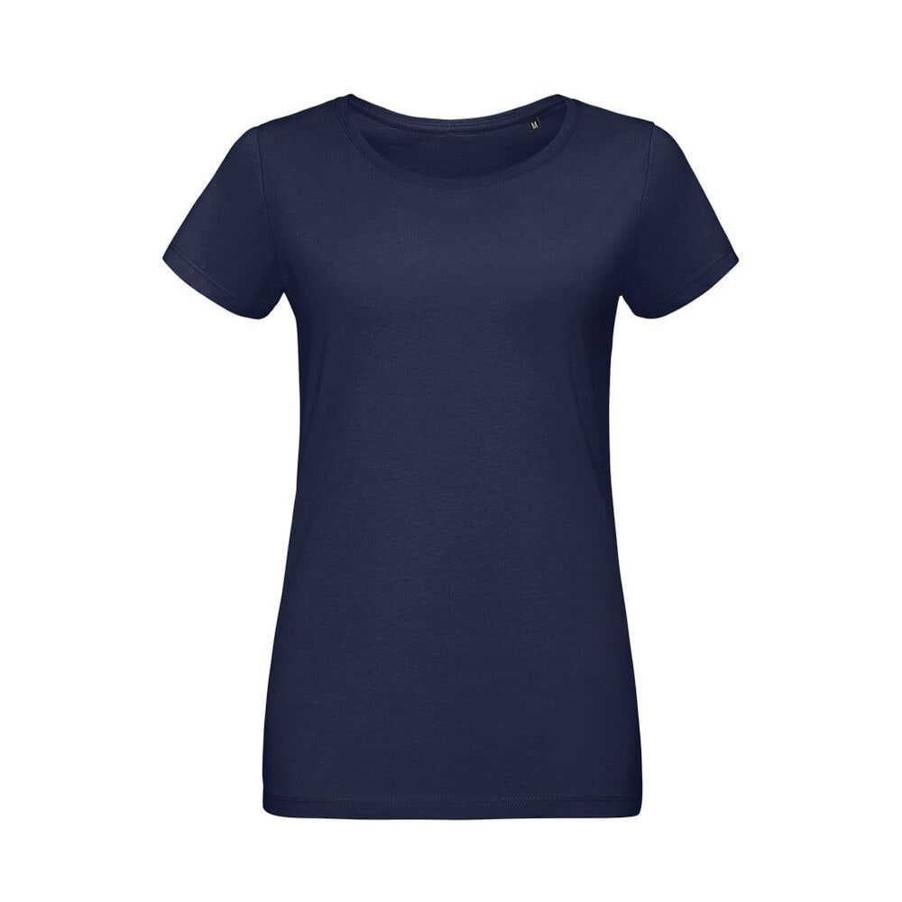 SOL'S 02856 - Damen Rundhals T Shirt Fitted Martin Women