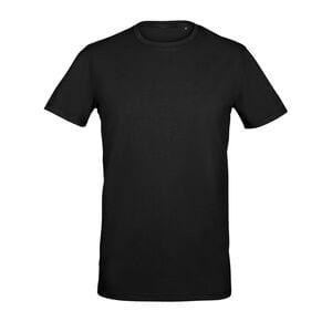 SOLS 02945 - Herren Rundhals T Shirt Millenium Men