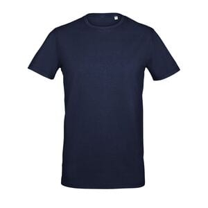 SOLS 02945 - Herren Rundhals T Shirt Millenium Men