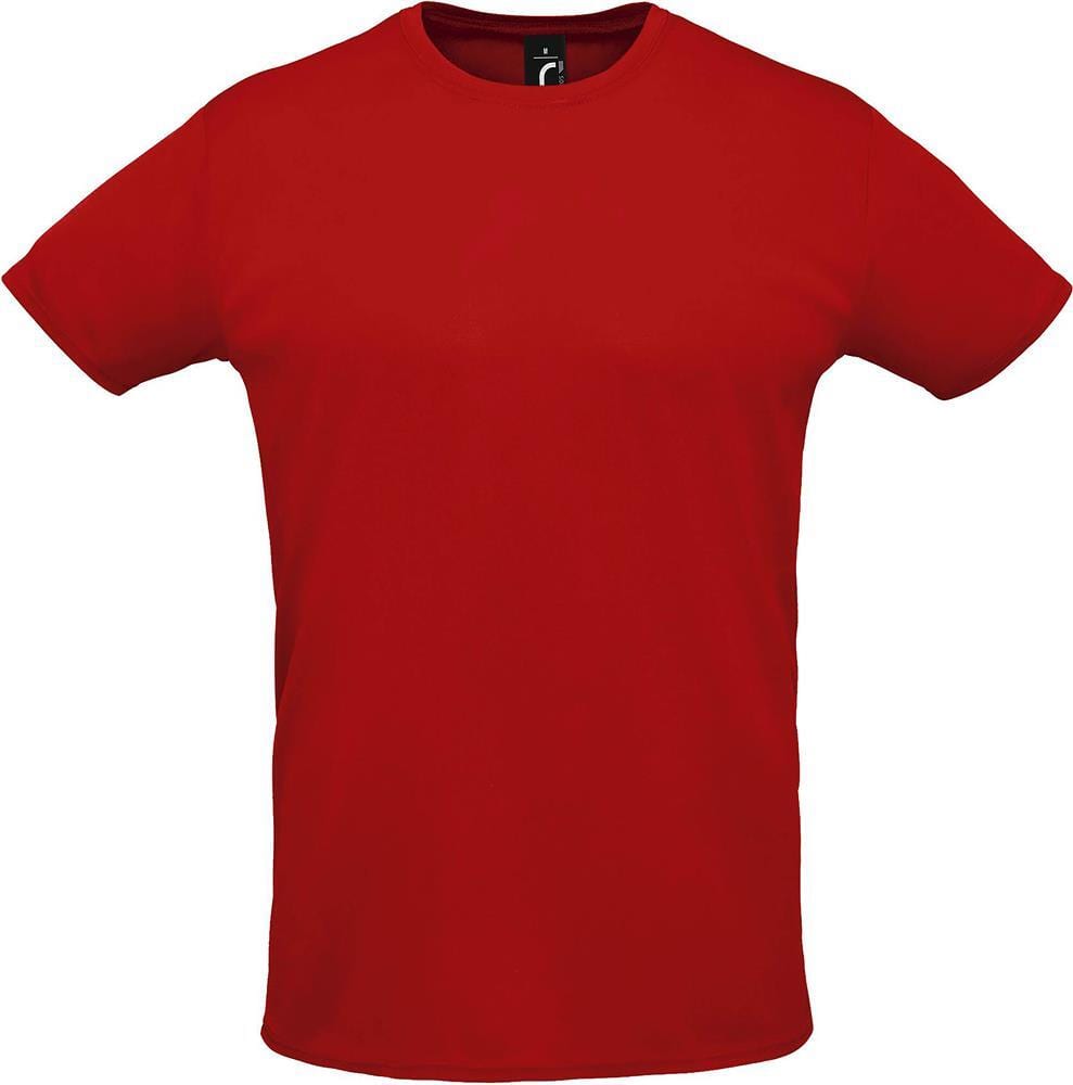 SOL'S 02995 - Unisex Sport-T-Shirt Sprint