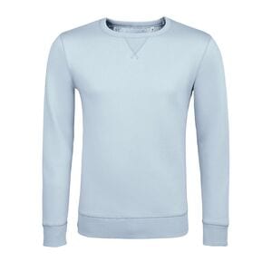 SOL'S 02990 - Unisex Sweatshirt Sully Creamy blue