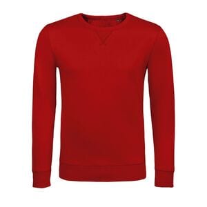 SOL'S 02990 - Unisex Sweatshirt Sully Rot