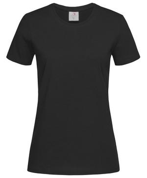 Stedman STE2600 - Rundhals-T-Shirt für Damen Classic-T