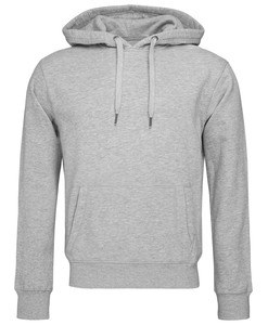 Stedman STE5600 - Kapuzen-Sweatshirt für Herren Active 